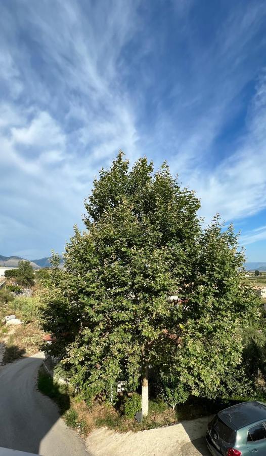 Astoria Rooms Sarande Bagian luar foto