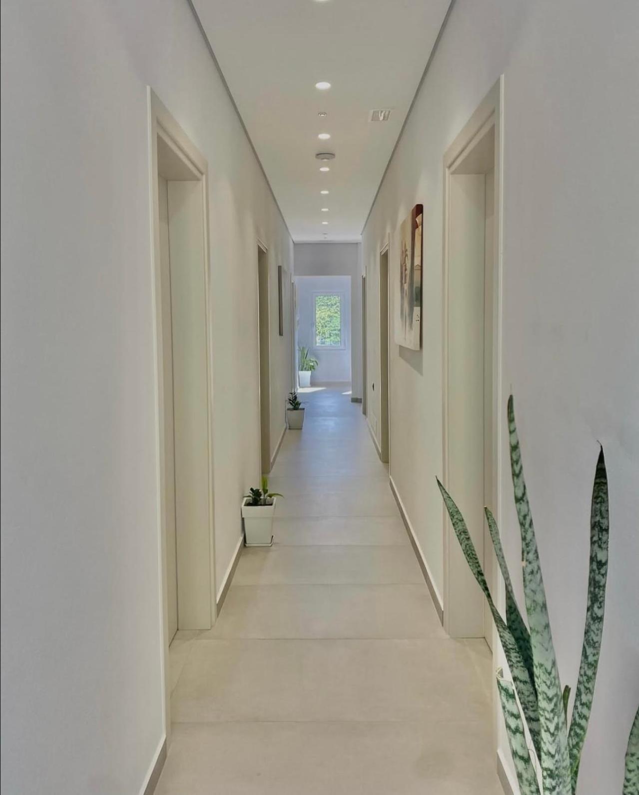 Astoria Rooms Sarande Bagian luar foto